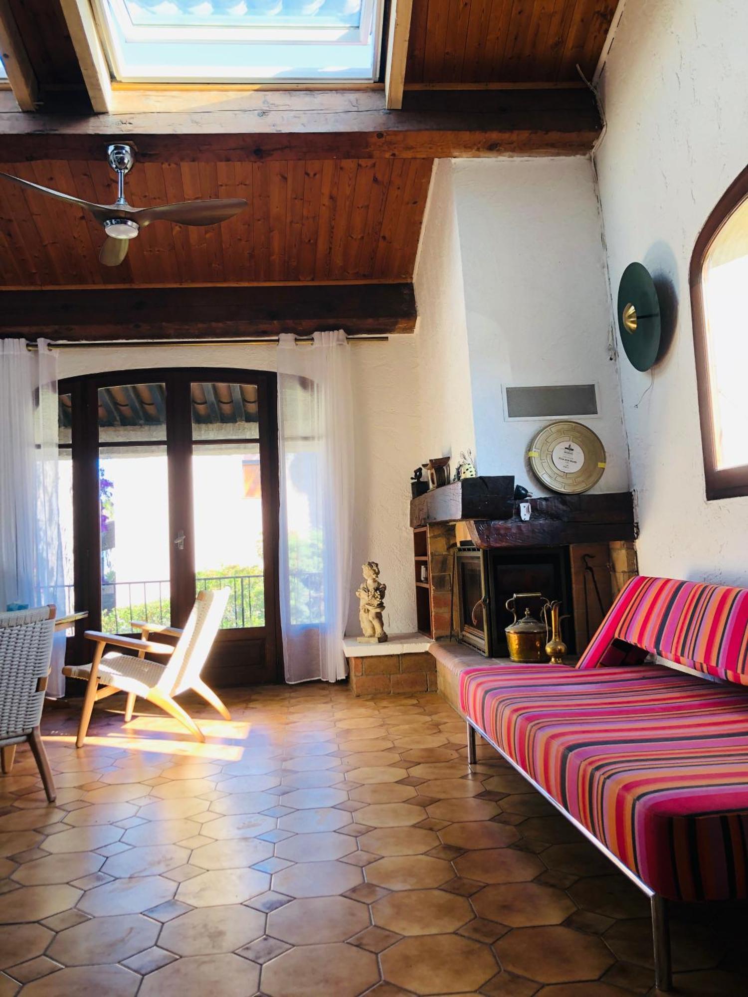 Vila Casa Scaglione Porticcio  Exteriér fotografie
