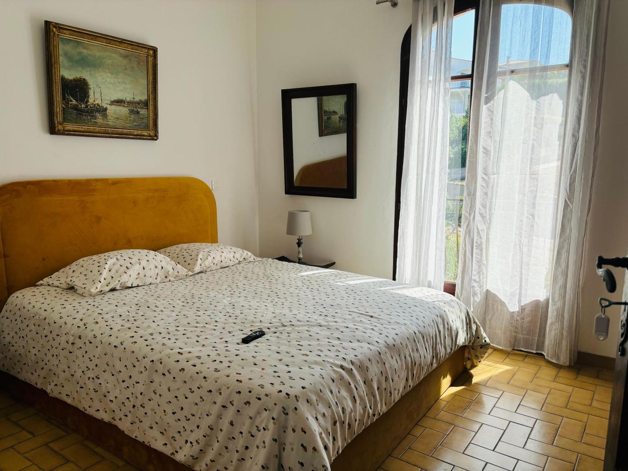Vila Casa Scaglione Porticcio  Exteriér fotografie